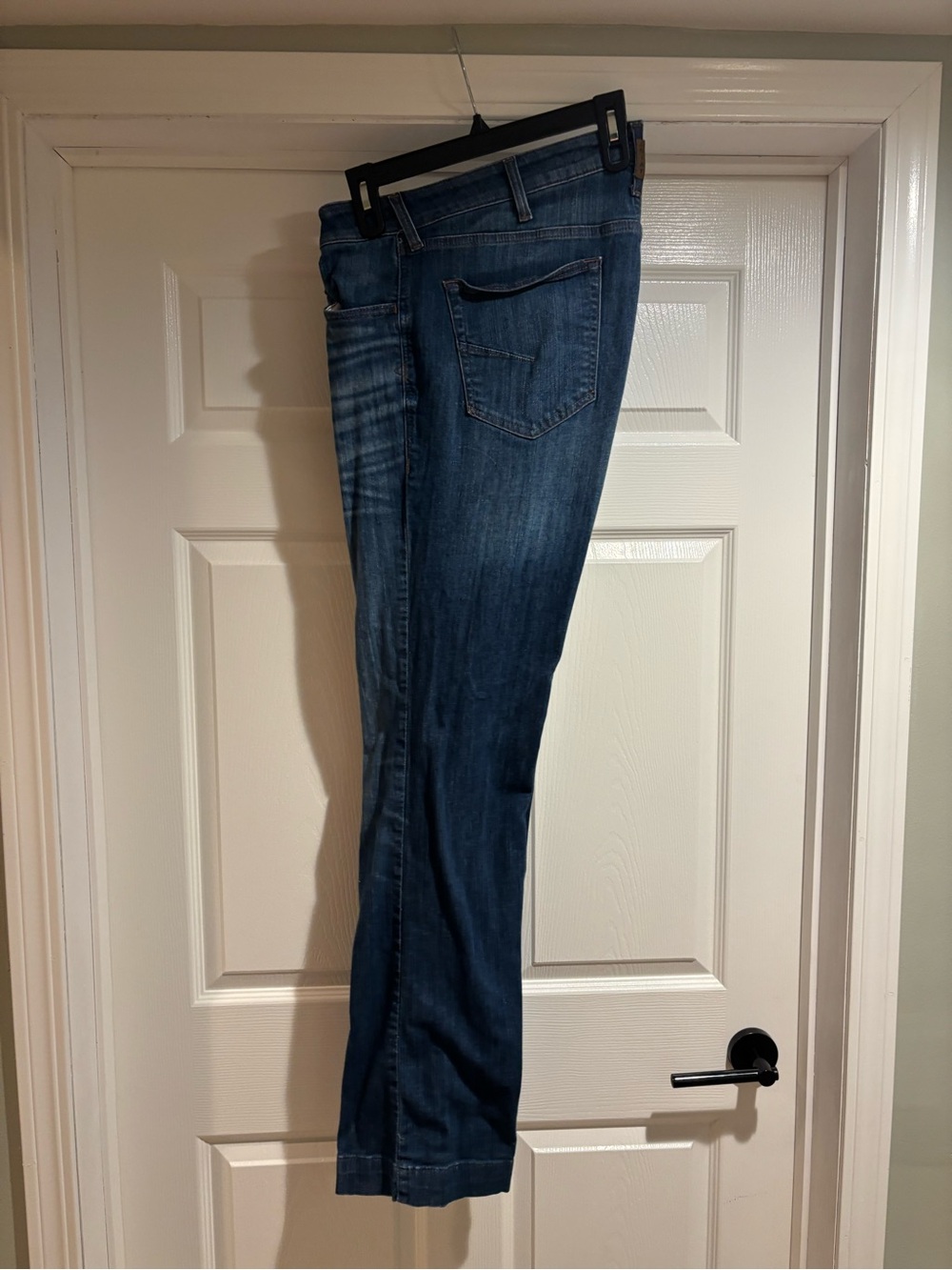 Women’s Ariat Long Trouser